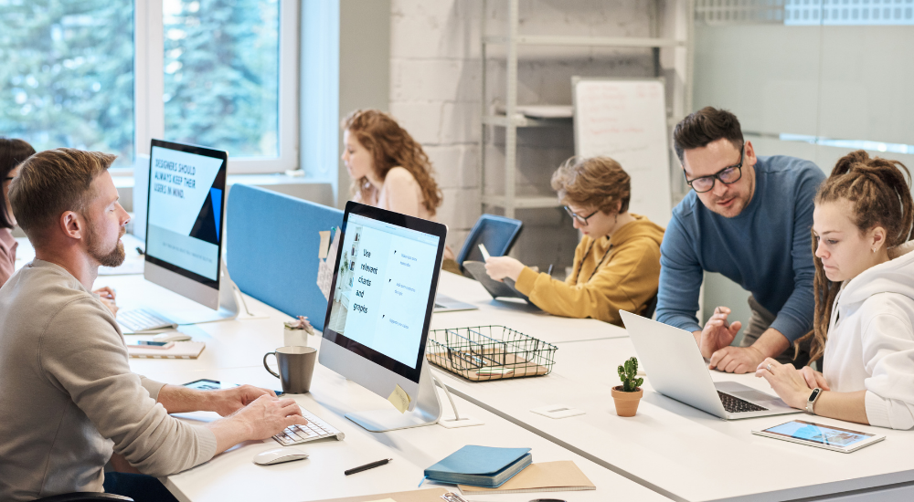 Smart Manpower Outsourcing: The Future of Business Efficiency.